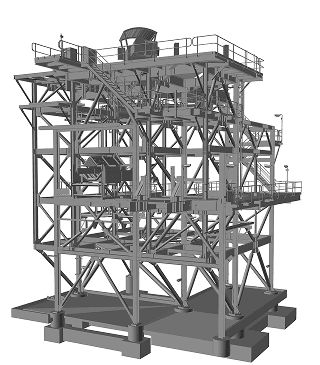 RIO TINTO – TRANSFER