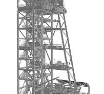 BHP DRIVE