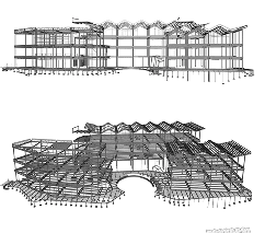 ORYGEN & OYH REDEVELOPMENT VIC
