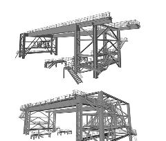 RIO TINTO - PRIMARY CRUSHER W.A.