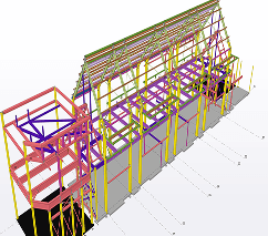 ST PETERS COLLEGE BIQQUAD DEVELOPMENT - S.A.