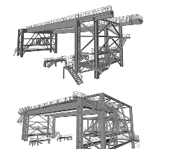RIO TINTO - PRIMARY CRUSHER W.A.